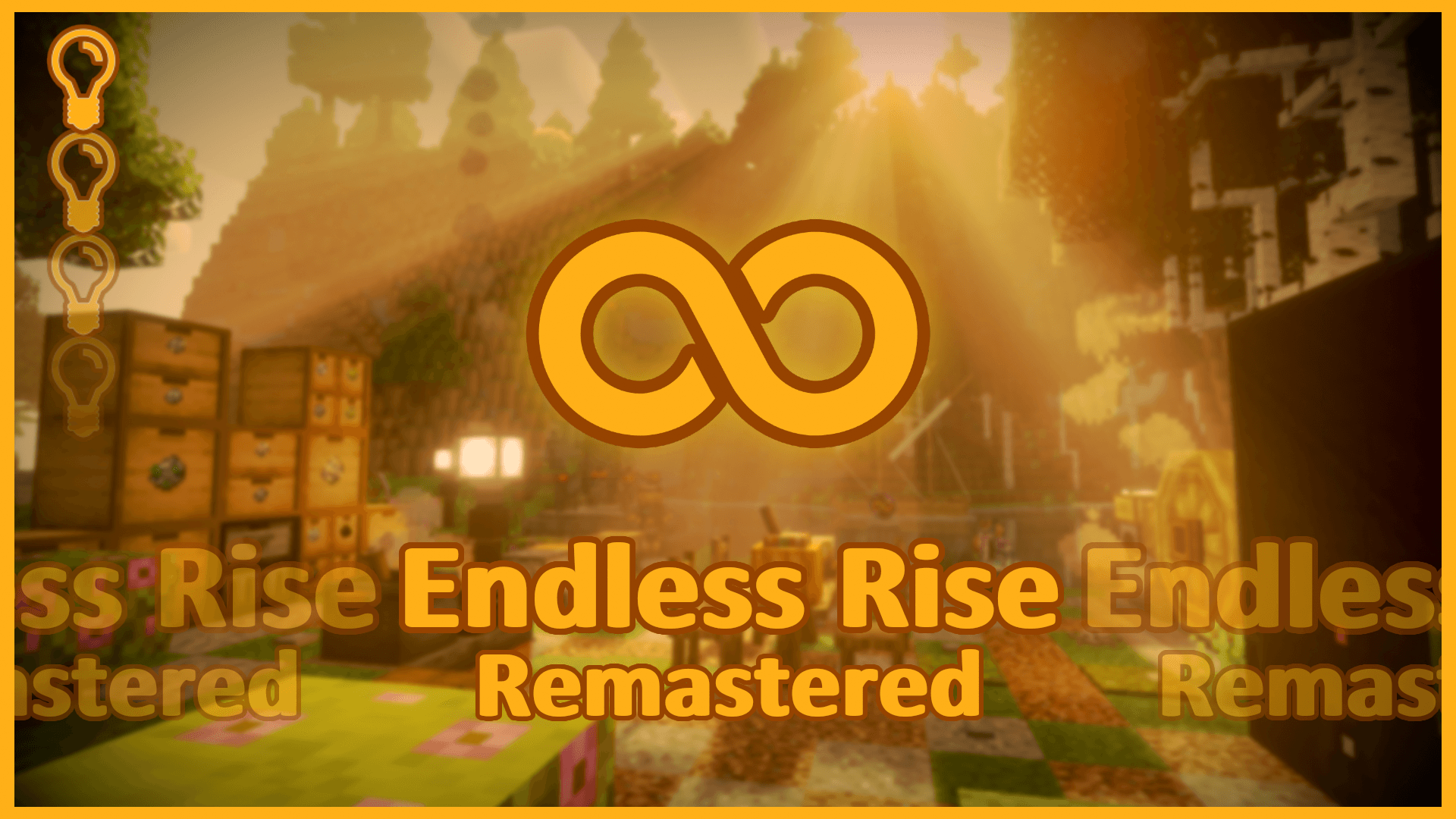 【全汉化】无尽崛起-重制版Endless Rise Remastered